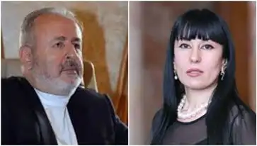 Ըստ Նայիրա  Զոհրապեանի  Տ. Արամ Արք Աթէշեան  պէտք է կարգալոյծ  համարուի