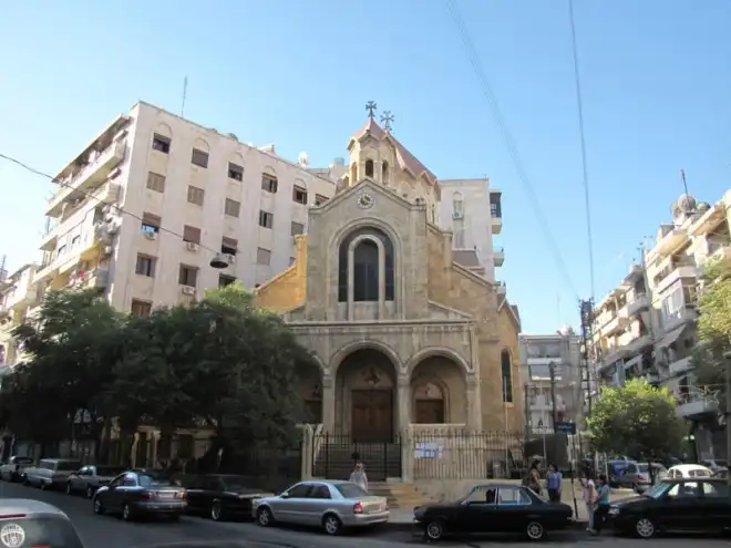 Ինչ Օրեր Կը Սպասեն Հալէպին