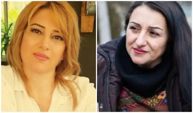 «Մարալի հարցով դիմած ենք, եւ Հայաստանի եւ Լիբանանի մարմիններուն» Անի Նաճարեան