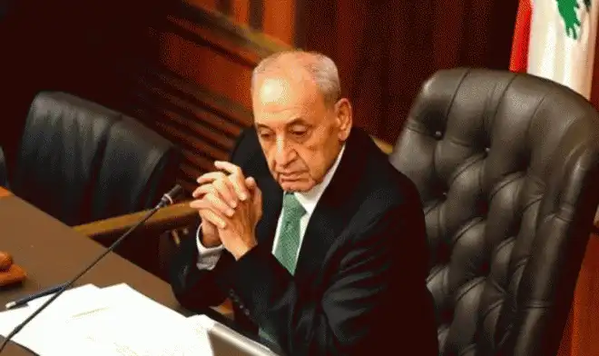 Լիբանանի կառավարութեան ստեղծումը տակաւին հեռո՞ւ է