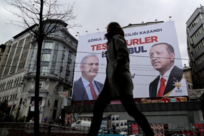 AKP-ն շուարա՞ծ. Թուրքիոյ իշխող կուսակցութիւնը վերահաշուարկ կը պահանջէ