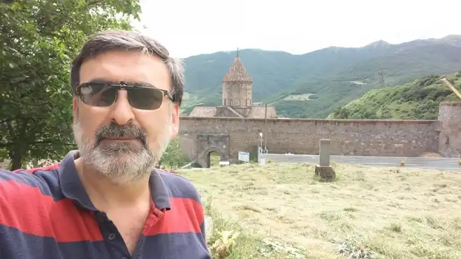 Չեմ  կարծեր, որ «Քորոնա» վարակի նոր բռնկում  պիտի ըլլայ. Տօքթ.  Վազգէն  Պերղուտեան