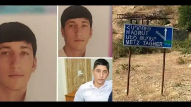 90 օր ողջ մնացած զինուորը զոհուած է Հատրութի Տող գիւղ. Պռոշեան կը սգայ 18–ամեայ Ալպերթի մահը