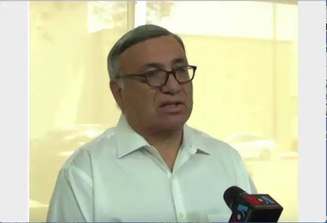 Նախագահ Պայտընի օրով մեր դիրքերը աւելի նպաստաւոր են.Գրիգոր Խոտանեան