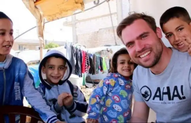 «Եւրոպա մի երթաք» Գերմանական NGO-ի մը «խորհուրդ»ը սուրիացի փախստականներուն