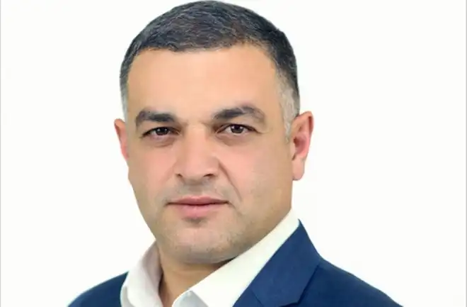 Նախնական տուեալներով Ստեփանակերտի քաղաքապետ ընտրուած է Դաւիթ Սարգսեանը