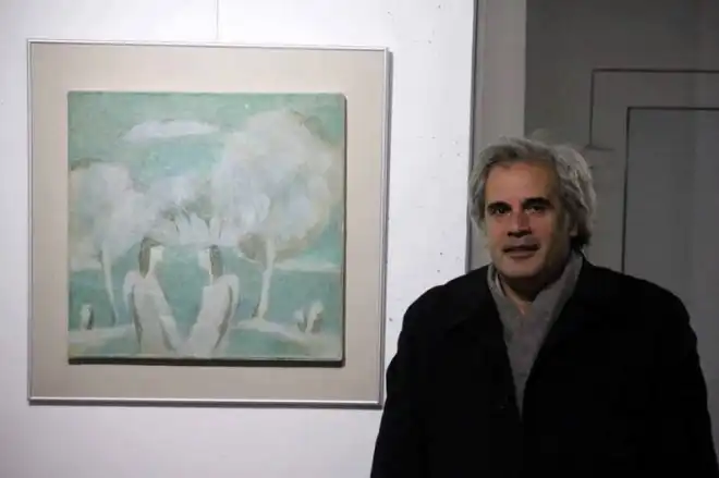 «Համոզուած եմ, որ Հալէպին սովոր մարդը ոչ մէկ երկրի մէջ հարազատ պիտի զգայ». Հրազդան Թոքմաճեան