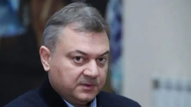 Լիբանանի մէջ խուճապ չկայ, բայց հայեացքները դէպի Հայաստան են. Շահան Գանտահարեան
