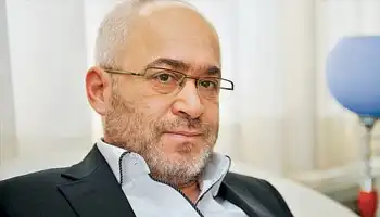 Հայամէտ  իրաւապաշտպան  Օրհան  Ճէնկիզ ձերբակալուեցաւ