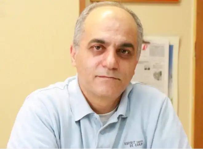 Իրանահայ  համայնքը  կարեւոր  քայլերու կը դիմէ  պայքարելու համար «Քորոնա»ի  տարածման դէմ.Դերենիկ Մելիքեան