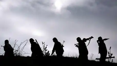 «Քրտական Պահանջատիրութիւն»ը Եւ Մենք