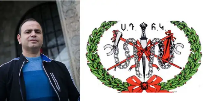 «Մենք խստօրէն  վերապահ ենք». ՍԴՀԿ  Ամերիկայի  մարմինը    վերապահ է   Զարեհ Սինանեանի Սփիւռքի յանձնակատարի  պաշտօնին   նշանակման վերաբերեալ