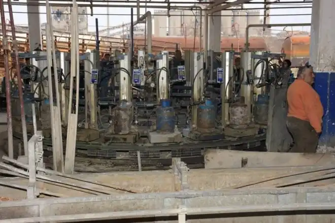 Հալէպահայերու  վնասուած գործարանները պիտի  վերանորոգուին