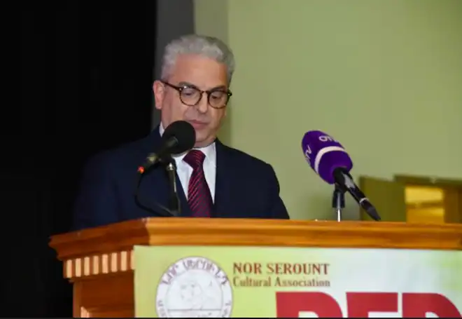 Առանց   երեսփոխանի կամ  նախարարի  ալ ՍԴՀԿ-ն  կը շարունակէ  ազդեցիկ դեր  ունենալ Լիբանանի մէջ.Հնչակեան գործիչ