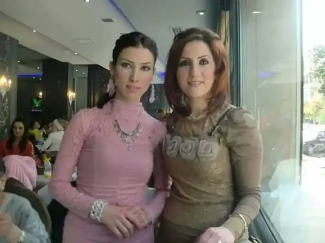 Հալէպ.  2014-ին  զոհուած երկուորեակ  քոյրերու աճիւնները Ազգային Գերեզմանատուն տեղափոխուեցան (Լուսանկարներ)