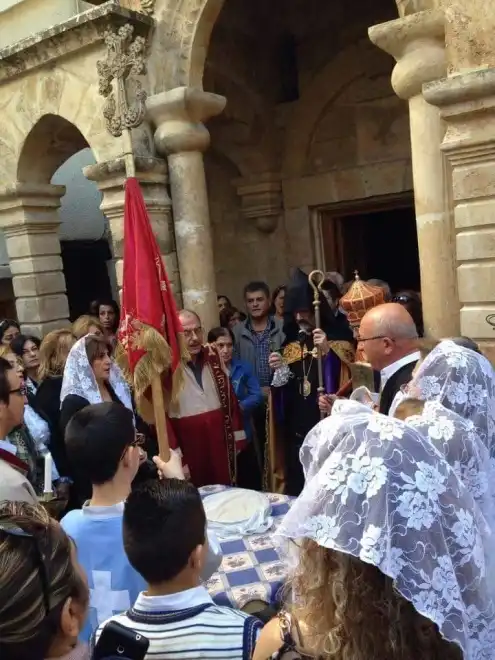 Հակառակ Պատերազմին Լաթաքիոյ Հայութեան Թիւը  Աճ  Արձանագրած է