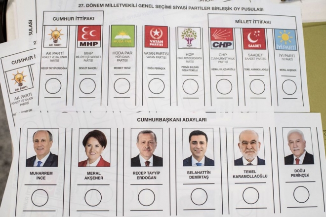 Փաշինյանն ու բաց սահմանը. թուրքական ընտրությունների հայկական կողմը