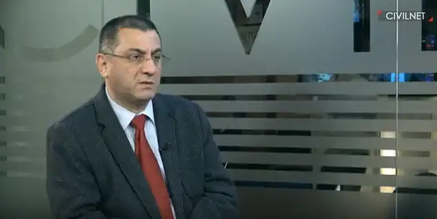 Հրաչ Չիլինկիրյան․ Թուրքահայ համայնքը կղզիանա՞, թե՞ պայքարի. տեսանյութ