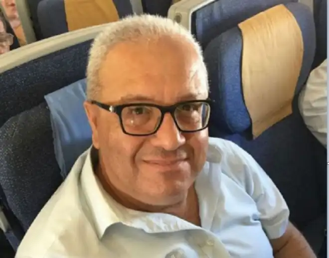 Գէորգ Մսըրլեան. «Նպատակս էր ցոյց տալ հայութեան ապրած ոդիսականը»