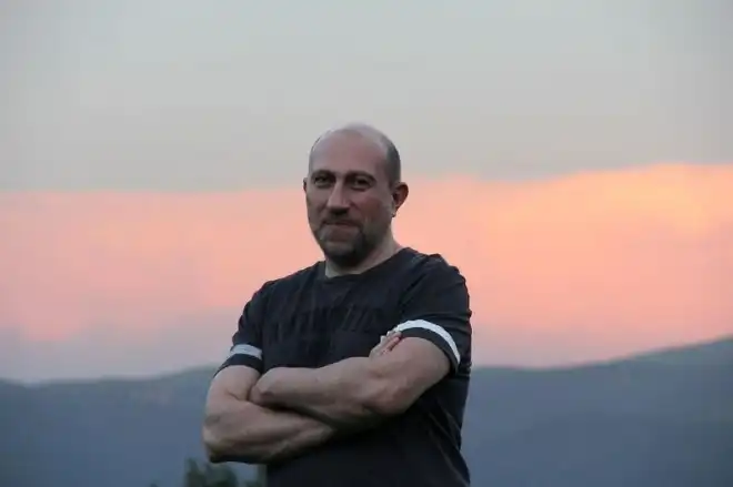 Դէպի նոր աշխարհակարգ