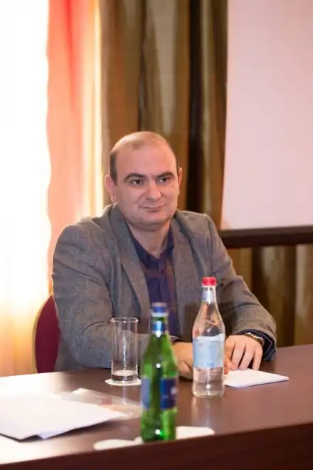 Արսեն Հակոբյան. Մեր երկրում ներգաղթի քաղաքականության ձևակերպման համար սիրիահայերի գաղթը կարող է փորձառություն լինել