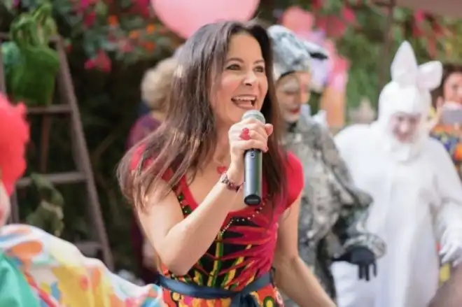 Թալին. «Մենք արեւմտահայերէնին եւ արեւելահայերէնին հաւասարապէս տեղ կու տանք մեր երգերուն մէջ»