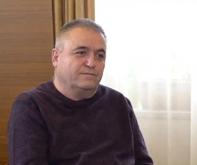 «Կա՛մ ուժեղ ես  եւ կը պարտադրես ե՛ւ կամ պիտի ընդունիս, որ այդ է առաւելագոյնը» Վահրամ Աթանէսեան