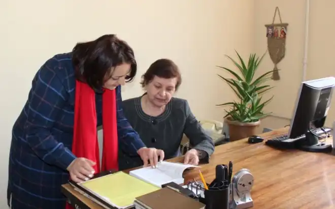 «Տոհմիկ բարերարը». Էմմա Յովսէփեանի հերթական գիրքը ազգային մեծ բարերար՝ Գալուստ Կիւլպէնկեանի մասին