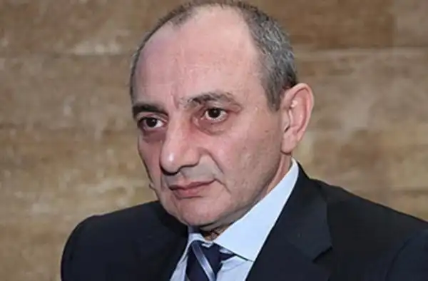 ԼՂՀ Բանակը երաշխիք  շրջանի կայունութեան.Բակօ Սահակեան