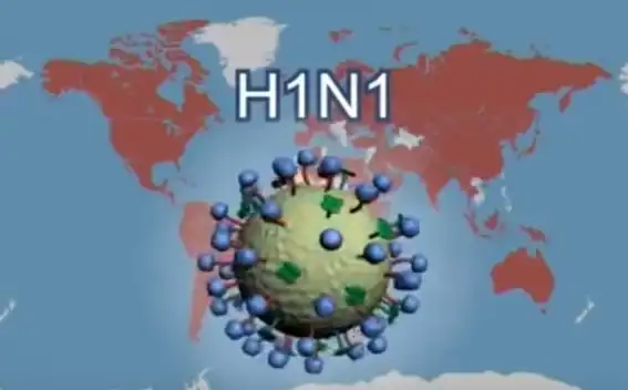 Հայաստանում H1N1 վարակի հետևանքով մահացածների թիվն այսօր հասել է 13-ի