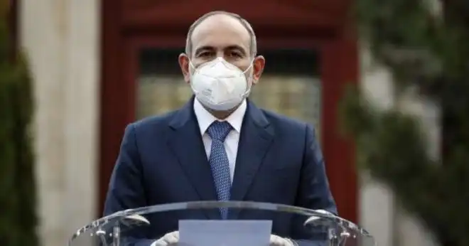 Փաշինեան՝ ինքնամեկուսացուած. Պատճառը  համաճարակն է