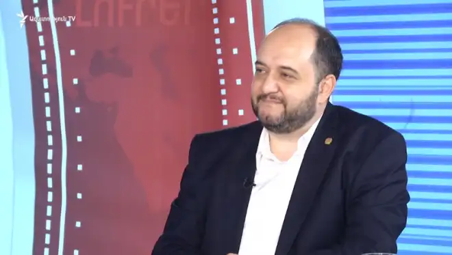 «Քաղաքացիական պայմանագիր»ը խորապէս դժգոհ է Քաղաքապետ Հայկ Մարութեանէն. Այդ մասին խօսած է Արայիկ Յարութիւնեանը