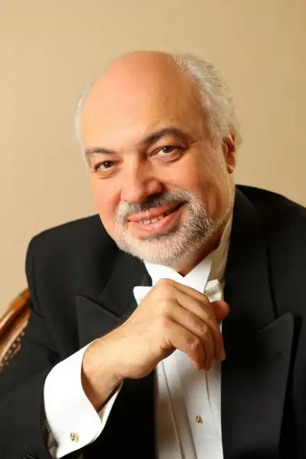 Կոնստանտին Գարրի Օրբելյանը  նշանակվել է օպերային թատրոնի գեղարվեստական ղեկավար