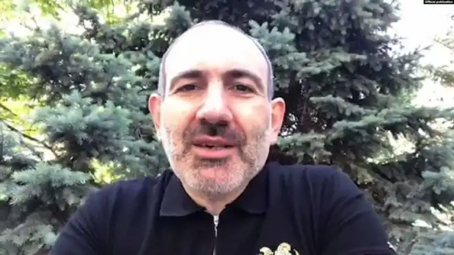 «Հիւանդանոցներուն մէջ  արդէն տեղերը կը սպառին» Վարչապետը կը շարունակէ ահազանգելազ
