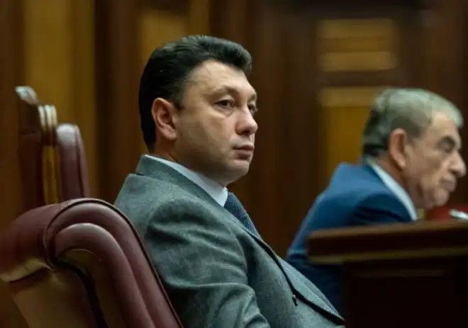 Բացայայտ կը նշուի, որ ՀԱՊԿ գլխաւոր քարտուղարի պաշտօնը Պելառուսին պիտի տրուի. սա Փաշինեանի կառավարութեան հերթական ձախողումն է. Է. Շարմազանով