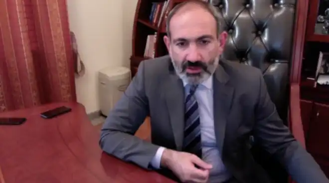 ՀՀԿ-ն ԱԺ արտահերթ նիստ հրաւիրեց, բոլորիդ կոչ կ'ընեմ հաւաքուիլ Ազգային ժողովի մօտ․ Փաշինեան