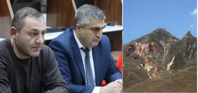 Ամուլսարի հարցով երկու երեւելի քննիչներ անգործ մնացին