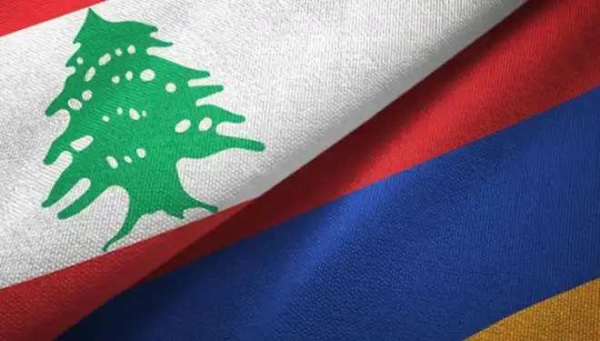 Հայաստան դէպի Լիբանան պիտի առաքէ 12 թոն բժշկական օգնութիւն