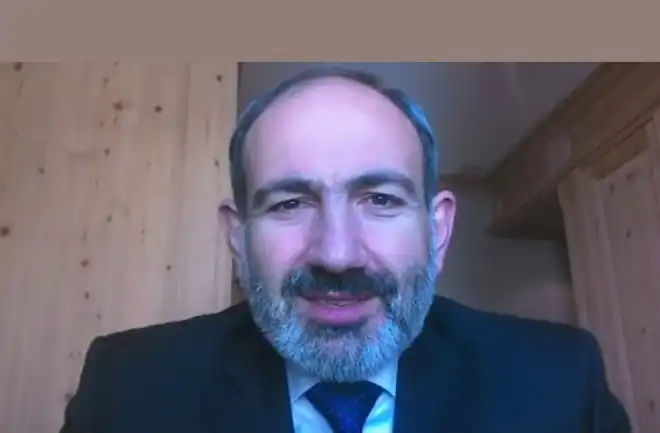 «Ոչ մէկ մանրամասնութիւն մենք չենք քննարկած»․ Փաշինեանը՝ Ալիեւի հետ հանդիպման մասին