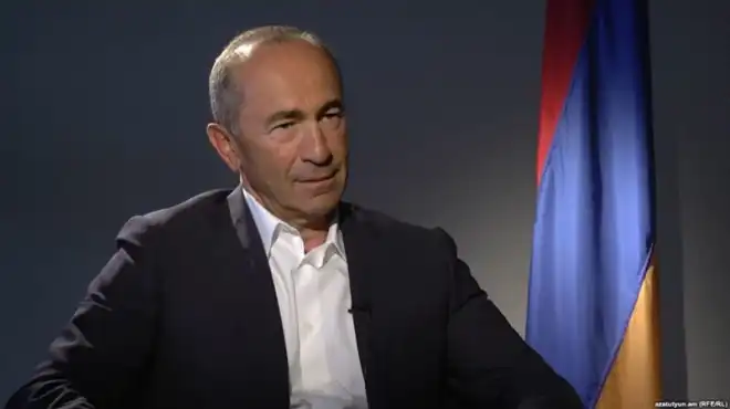 Ռոպերթ Քոչարեանին նոր մեղադրանք առաջադրուած է