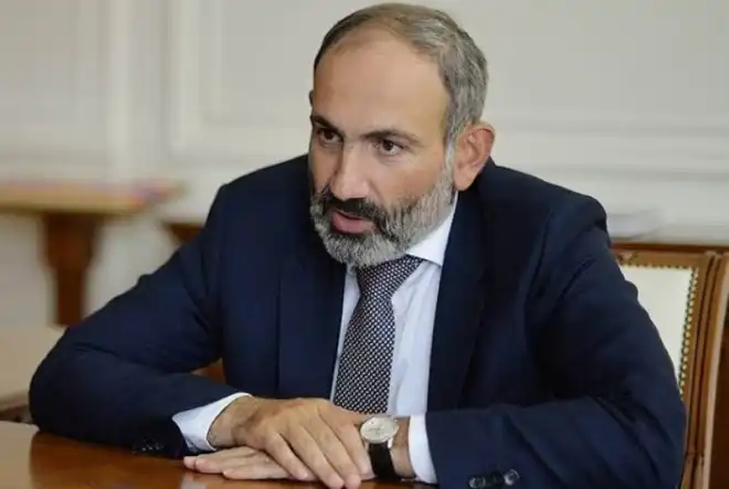 Կառավարութեան առաջին նիստը Փաշինեանի գլխաւորութեամբ՝ 11 մայիսին