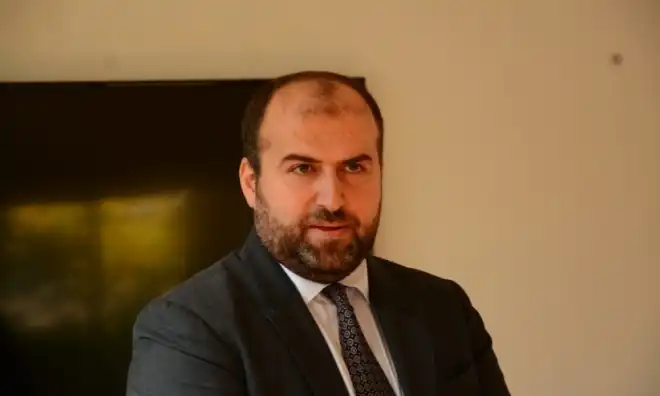 Էրիկ Գրիգորեանն ազատուած է շրջակայ միջավայրի նախարարի պաշտօնէն