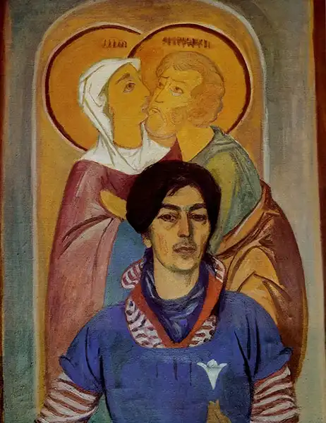 Լավինիա Բաժբեուկ-Մելիքյան. «Հայոց Ֆրիդա Կալոն»