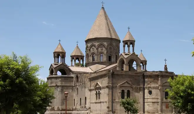 Մայր Աթոռ Սուրբ Էջմիածնի Միաբանական ժողովի հայտարարությունը