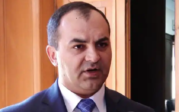 ՀՀ Գլխաւոր Դատախազի պաշտօնը վստահուեցաւ Արթուր Դաւթեանին