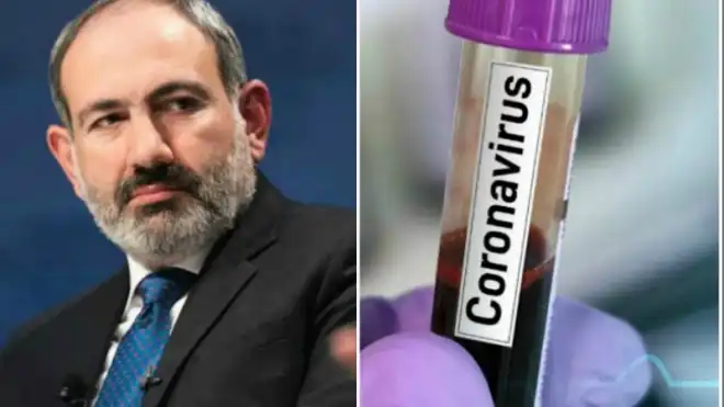 «Եթէ այս ընթացքը շարունակուի, այդ կը նշանակէ ծանր փուլը անցած ենք» Փաշինեան կարեւոր դիտարկում կատարեց «Քորոնա» վարակի  դրութեան մասին