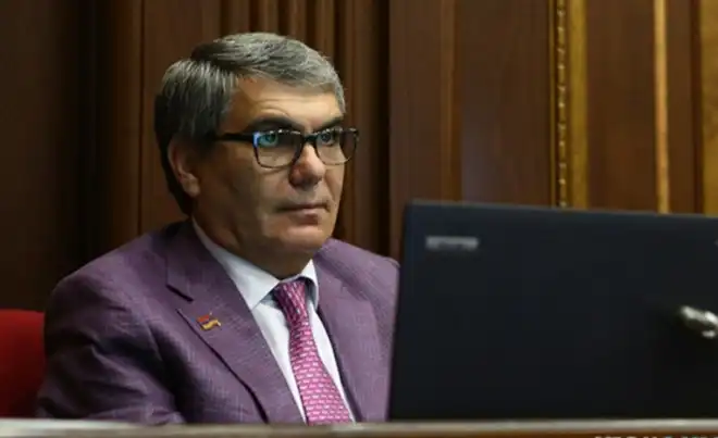 «Հանրապետութիւն» կուսակցութիւնը առանձինն պիտի մասնակցի ընտրութիւններուն