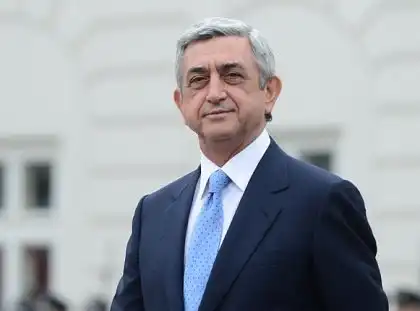 Մխիթարյան միաբանությունն անգնահատելի դեր է խաղացել հայապահպանության գործում. Սերժ Սարգսյանի ուղերձը