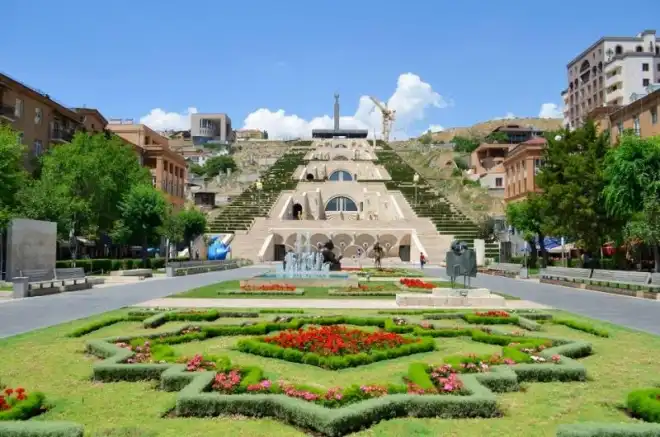 «Երեւանը գանձ է ...»  Forbes-ի  անդրադարձը
