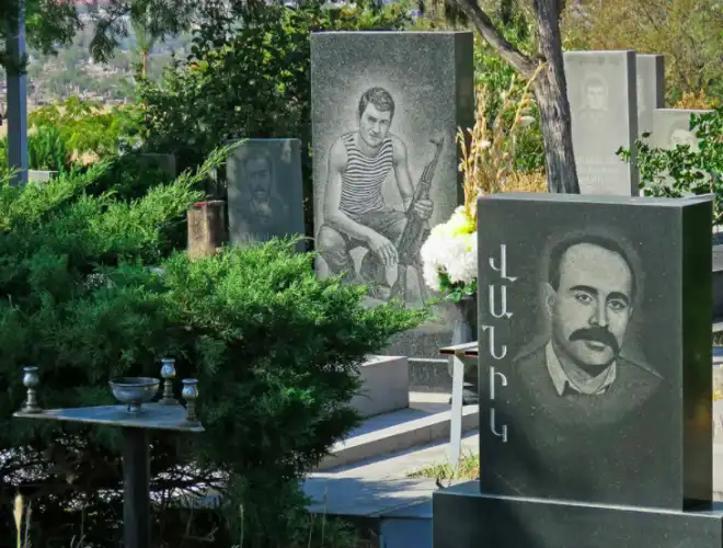 «Ցաւի եւ Պայքարի  Մարտի » Հայաստանի ըննդիմութիւնը  դէպի Եռաբլուր երթ պիտի կայացնէ